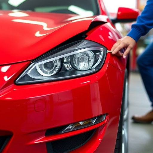 car collision repair