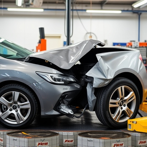 car collision repair