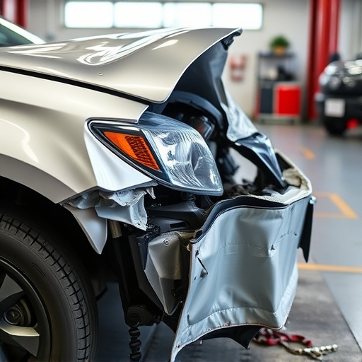 car collision repair
