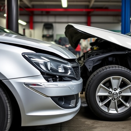 car collision repair