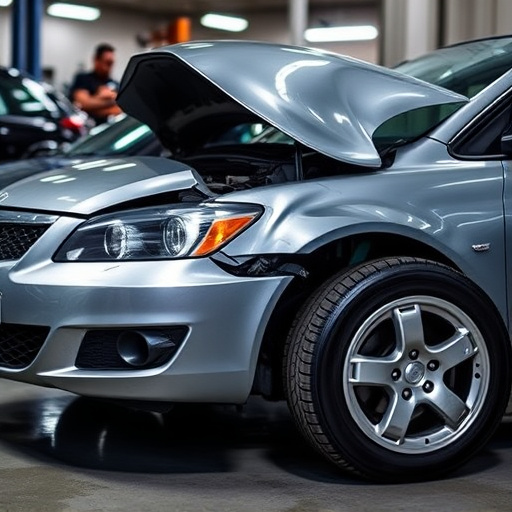 car collision repair