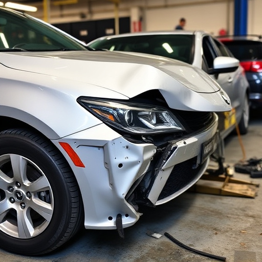car collision repair