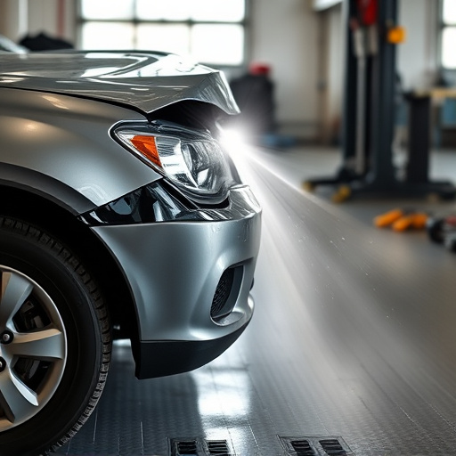 car collision repair