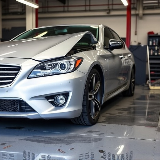 car collision repair