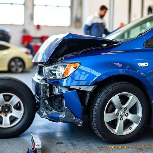 car collision repair