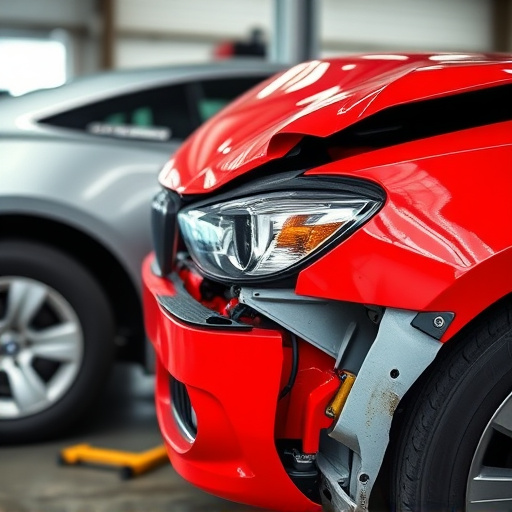 car collision repair