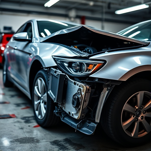car collision repair