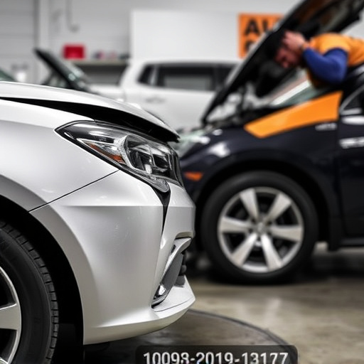 car collision repair