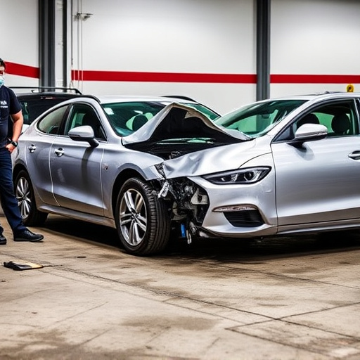 car collision repair