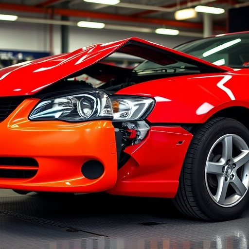 car collision repair