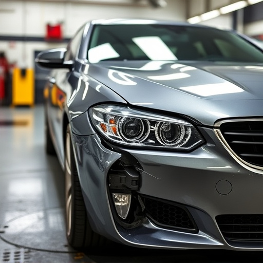 car collision repair