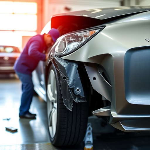 car collision repair