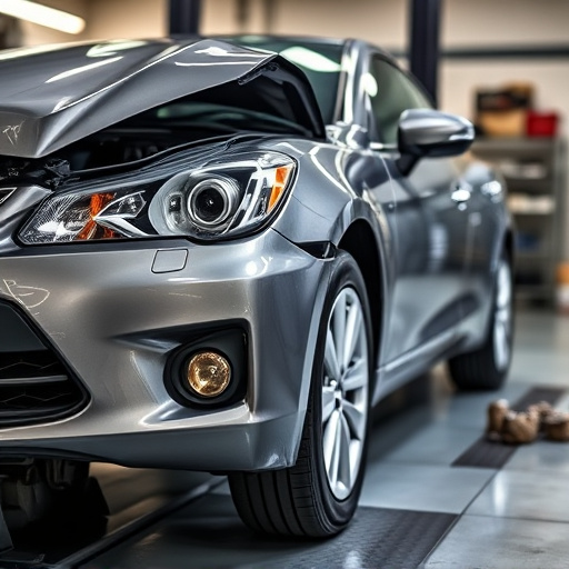 car collision repair