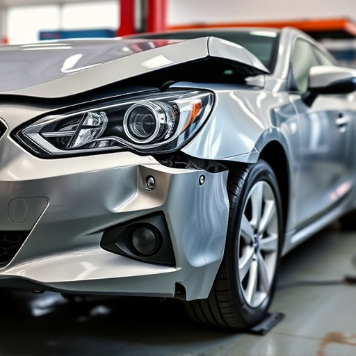 car collision repair