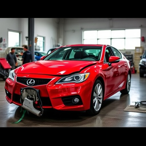 car collision repair