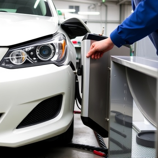 car collision repair