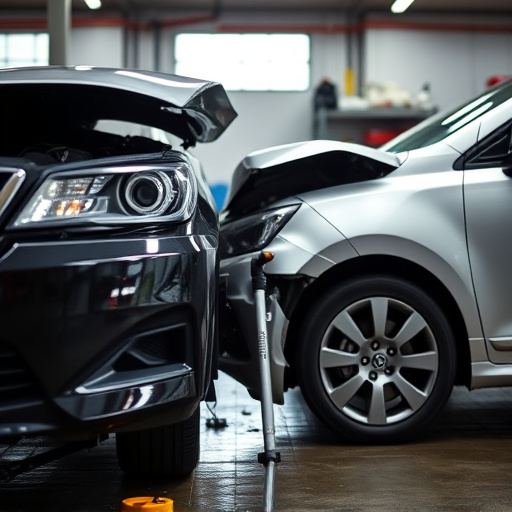 car collision repair
