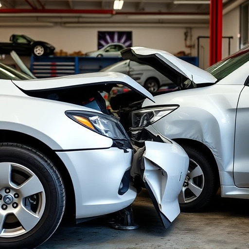 car collision repair