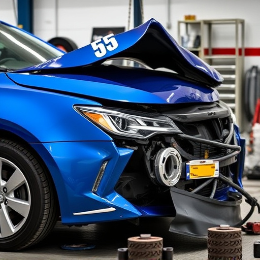 car collision repair