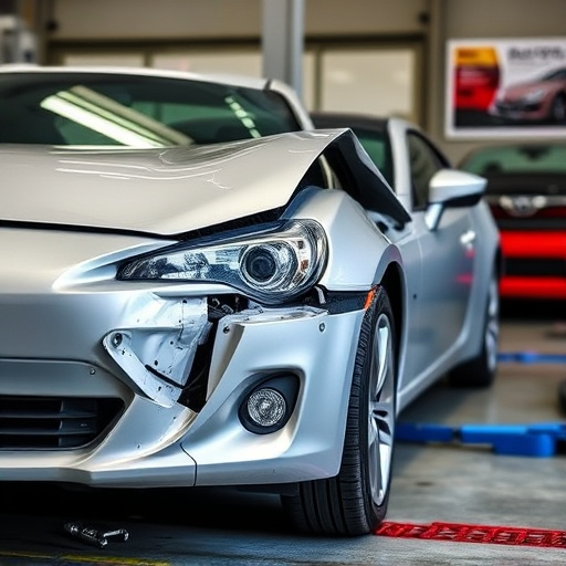 car collision repair