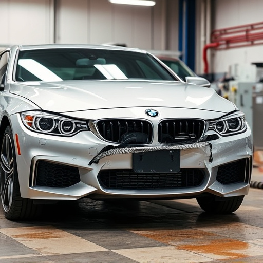 car collision repair