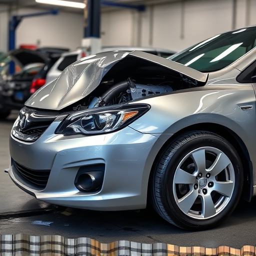 car collision repair