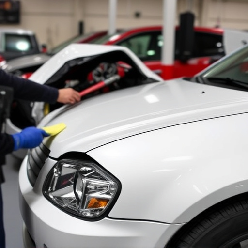 car collision repair