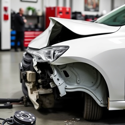 car collision repair