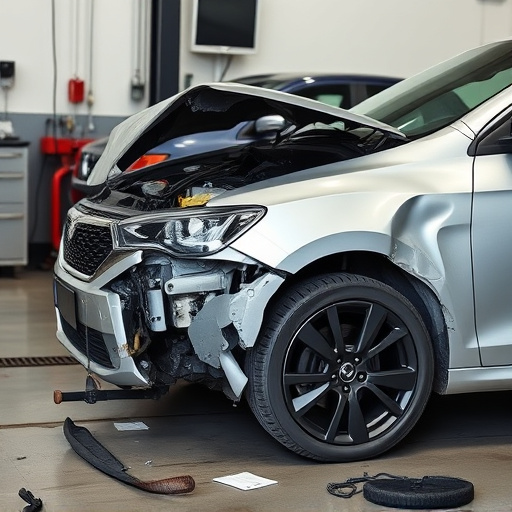 car collision repair