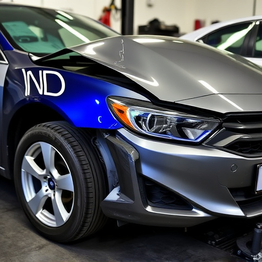car collision repair
