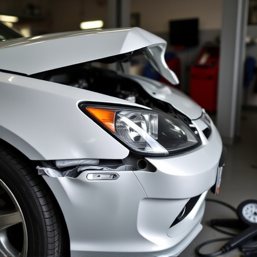 car collision repair