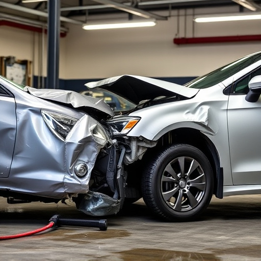 car collision repair