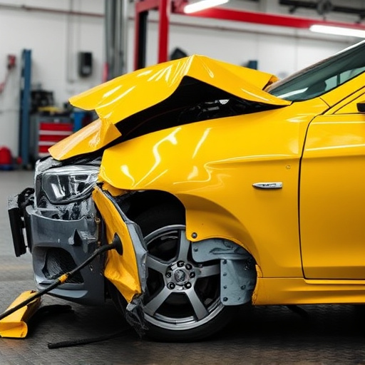 car collision repair