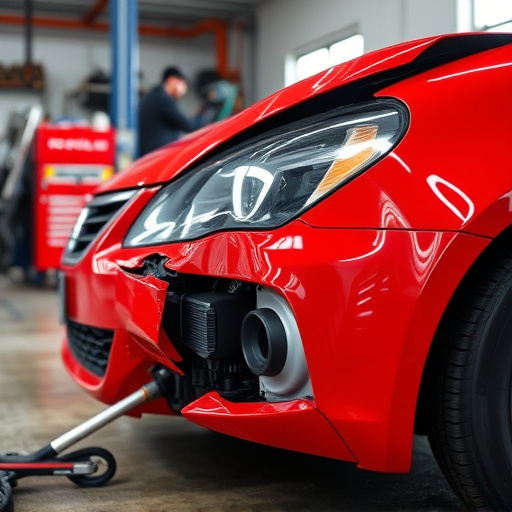 car collision repair