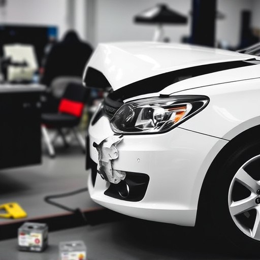 car collision repair