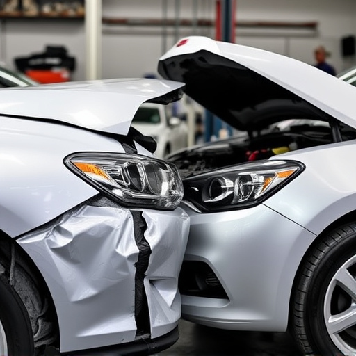 car collision repair
