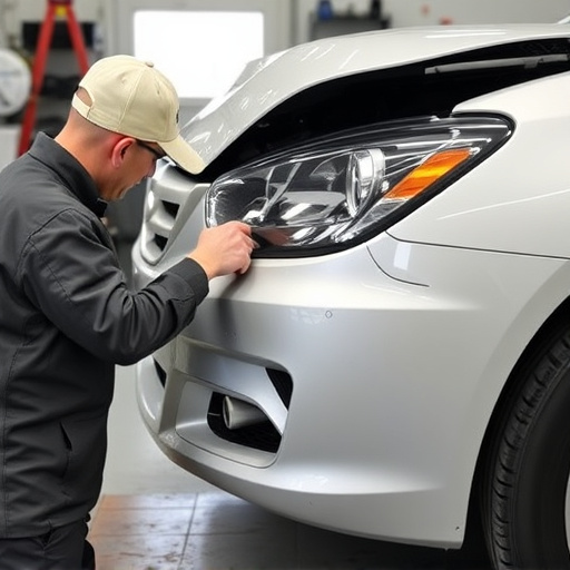 car collision repair