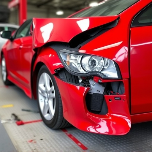 car collision repair