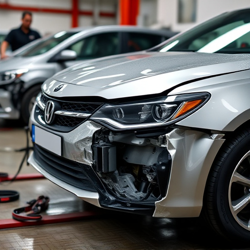 car collision repair