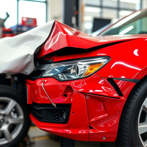 car collision repair