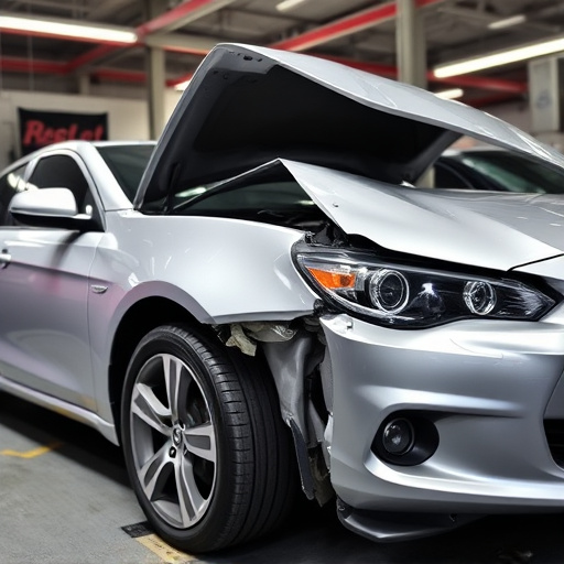 car collision repair