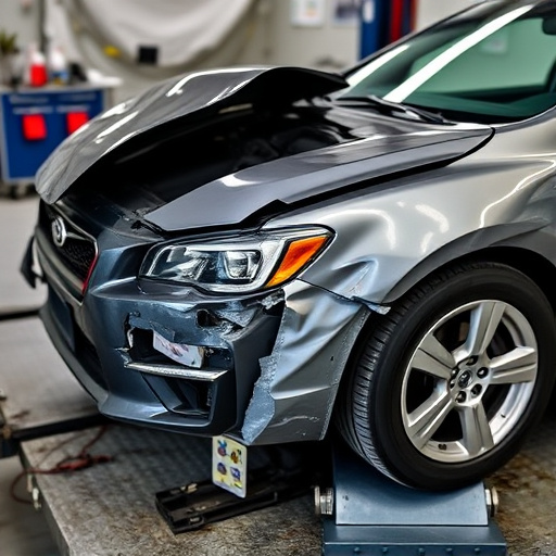 car collision repair