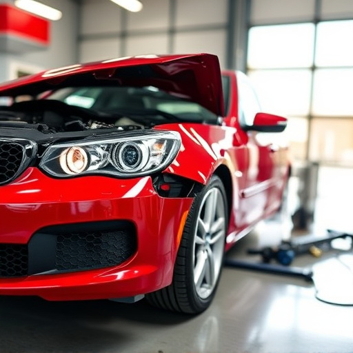 car collision repair