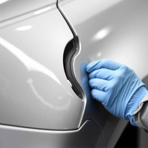 car dent repair
