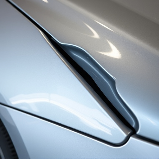 car dent repair