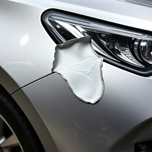 car dent repair