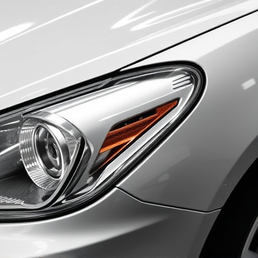 car dent repair