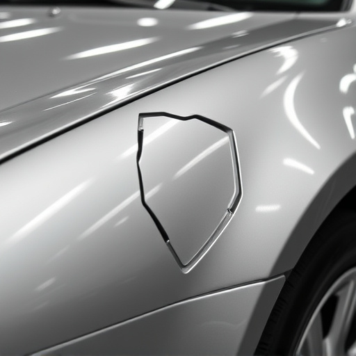 car dent repair