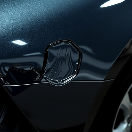 car dent repair