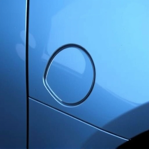car dent repair